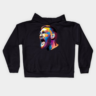 MC gregor Kids Hoodie